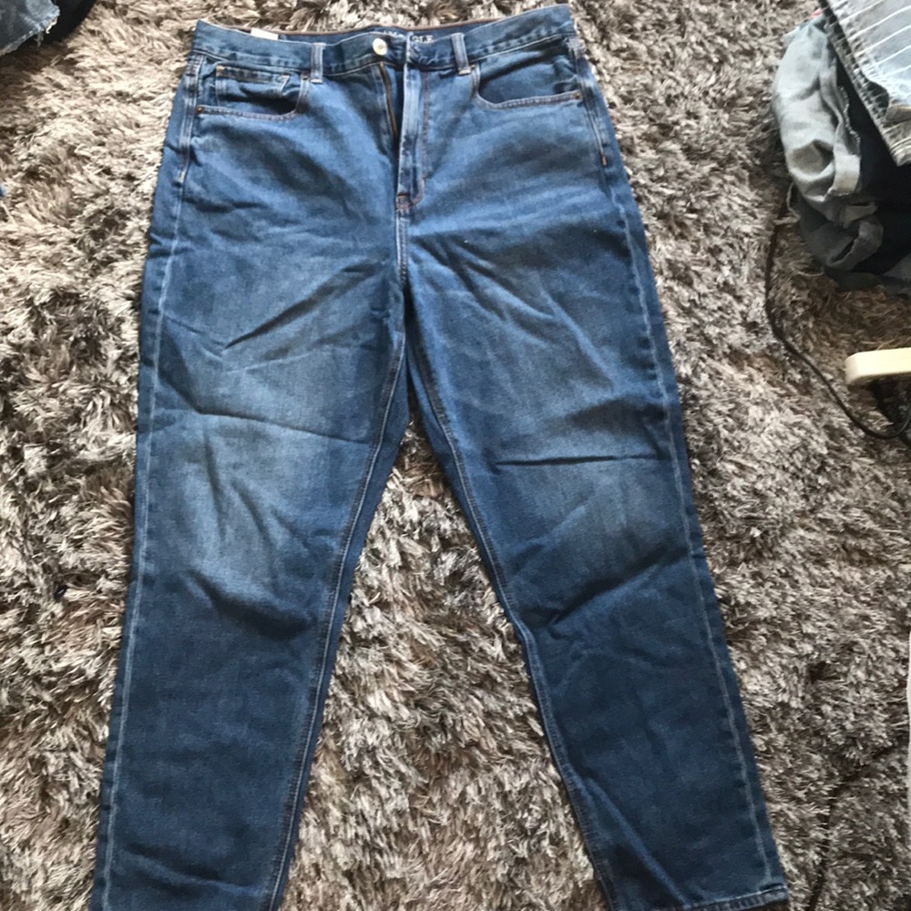 american eagle jean